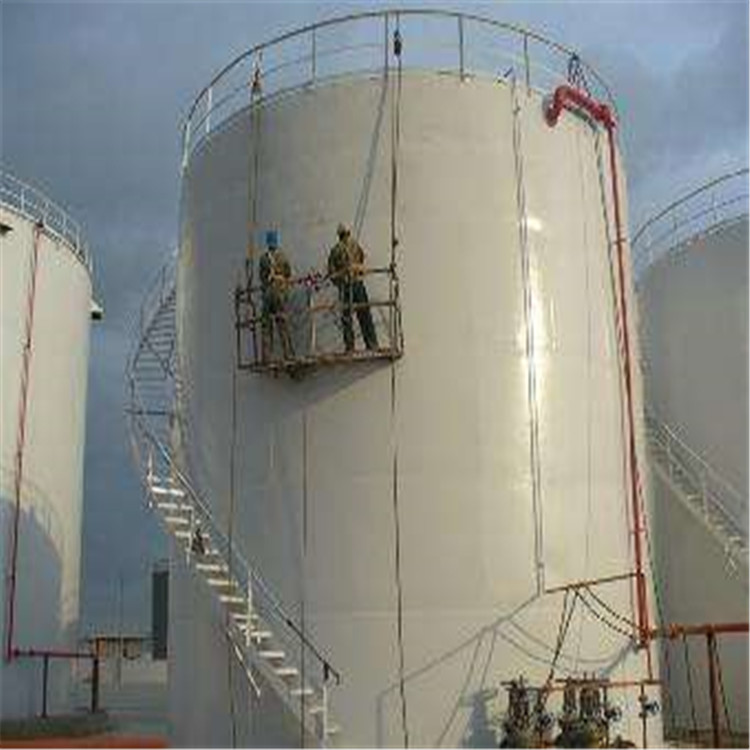 勃利喷漆翻新・工业喷漆・设备喷漆服务简介